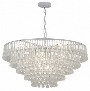 Подвесная люстра Favourite Boonden 4604-8P в Приобье - priobie.ok-mebel.com | фото 3