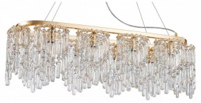 Подвесная люстра Favourite Diadem 4724-10P в Приобье - priobie.ok-mebel.com | фото