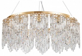 Подвесная люстра Favourite Diadem 4724-12P в Приобье - priobie.ok-mebel.com | фото 2