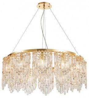 Подвесная люстра Favourite Diadem 4724-12P в Приобье - priobie.ok-mebel.com | фото 4