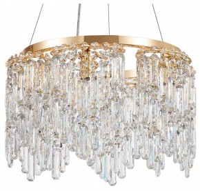 Подвесная люстра Favourite Diadem 4724-6P в Приобье - priobie.ok-mebel.com | фото