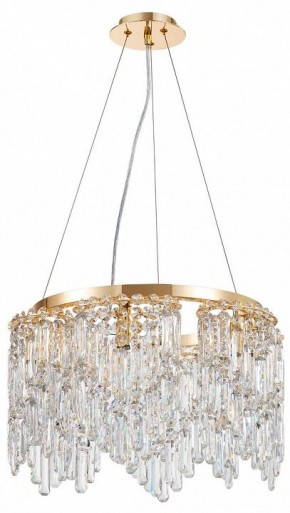 Подвесная люстра Favourite Diadem 4724-6P в Приобье - priobie.ok-mebel.com | фото 2