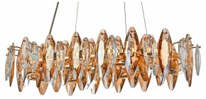 Подвесная люстра Favourite Glans 4719-8PC в Приобье - priobie.ok-mebel.com | фото