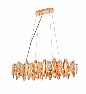 Подвесная люстра Favourite Glans 4719-8PC в Приобье - priobie.ok-mebel.com | фото 3