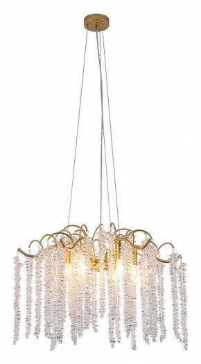 Подвесная люстра Favourite Liana 4134-6P в Приобье - priobie.ok-mebel.com | фото 3