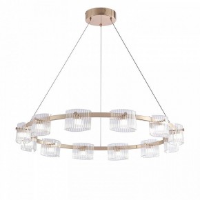 Подвесная люстра Favourite Ori 4248-12P в Приобье - priobie.ok-mebel.com | фото 2