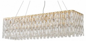 Подвесная люстра Favourite Robby 4722-10P в Приобье - priobie.ok-mebel.com | фото
