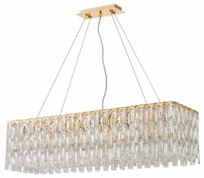 Подвесная люстра Favourite Robby 4722-10P в Приобье - priobie.ok-mebel.com | фото 3