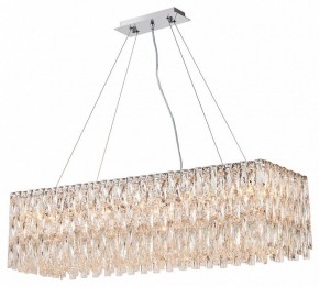 Подвесная люстра Favourite Robby 4723-10P в Приобье - priobie.ok-mebel.com | фото 3