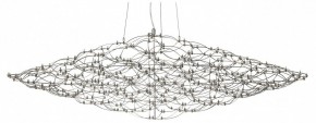Подвесная люстра Favourite Thinner 4305-12P в Приобье - priobie.ok-mebel.com | фото