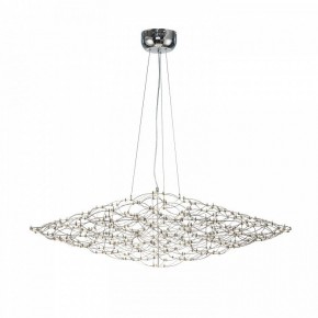 Подвесная люстра Favourite Thinner 4305-12P в Приобье - priobie.ok-mebel.com | фото 2
