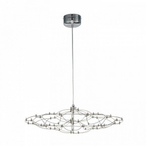 Подвесная люстра Favourite Thinner 4305-6P в Приобье - priobie.ok-mebel.com | фото 3