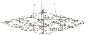 Подвесная люстра Favourite Thinner 4305-8P в Приобье - priobie.ok-mebel.com | фото