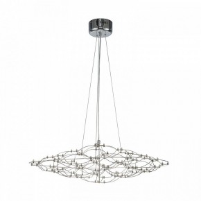 Подвесная люстра Favourite Thinner 4305-8P в Приобье - priobie.ok-mebel.com | фото 2