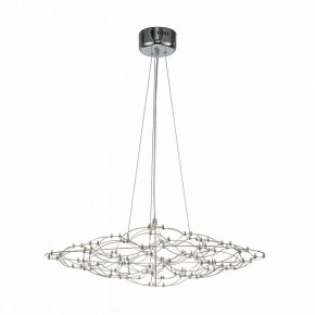 Подвесная люстра Favourite Thinner 4305-8P в Приобье - priobie.ok-mebel.com | фото 3