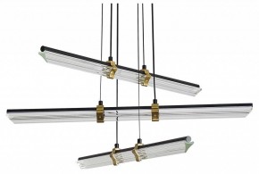 Подвесная люстра Freya Brilliance FR5557PL-L22B1 в Приобье - priobie.ok-mebel.com | фото