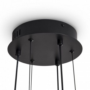 Подвесная люстра Freya Brilliance FR5557PL-L22B1 в Приобье - priobie.ok-mebel.com | фото 10