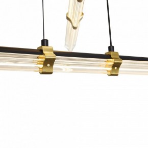 Подвесная люстра Freya Brilliance FR5557PL-L22B1 в Приобье - priobie.ok-mebel.com | фото 9