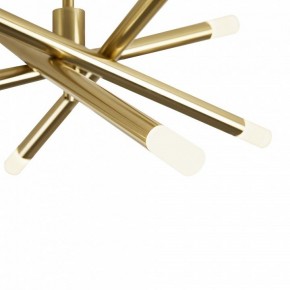 Подвесная люстра Freya Wands FR6130PL-L24B в Приобье - priobie.ok-mebel.com | фото 8
