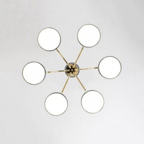 Подвесная люстра Imperiumloft TAVIS TAVIS01 в Приобье - priobie.ok-mebel.com | фото 2