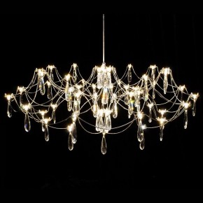 Подвесная люстра Kink Light Галанта 07889-80,02(21) в Приобье - priobie.ok-mebel.com | фото