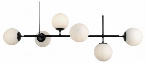 Подвесная люстра Kink Light Ирда 07622-6,19-01 в Приобье - priobie.ok-mebel.com | фото