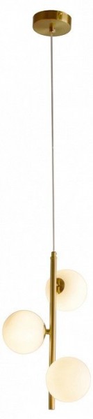 Подвесная люстра Kink Light Сида 07508-3A,20 в Приобье - priobie.ok-mebel.com | фото 3