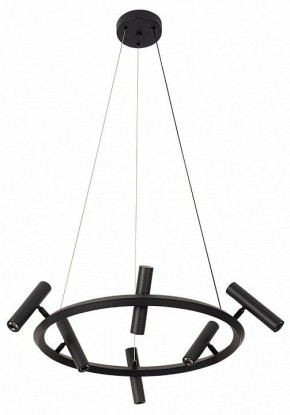 Подвесная люстра Kink Light Верония 07613-6A,19 в Приобье - priobie.ok-mebel.com | фото 2