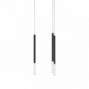 Подвесная люстра Lightstar Tubo L3T747137 в Приобье - priobie.ok-mebel.com | фото 2