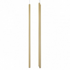 Подвесная люстра Lightstar Tubo L3T747443 в Приобье - priobie.ok-mebel.com | фото 2