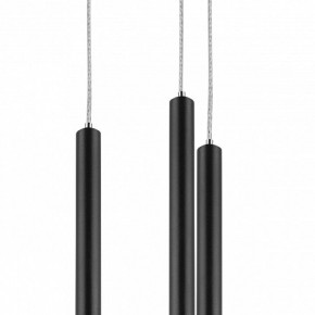 Подвесная люстра Lightstar Tubo L5T747147 в Приобье - priobie.ok-mebel.com | фото 6
