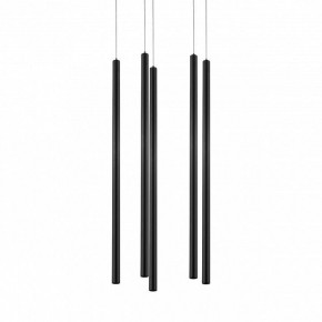 Подвесная люстра Lightstar Tubo L5T747347 в Приобье - priobie.ok-mebel.com | фото 2