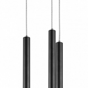 Подвесная люстра Lightstar Tubo L5T747347 в Приобье - priobie.ok-mebel.com | фото 6