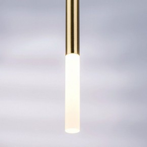 Подвесная люстра Lightstar Tubo L8T747133 в Приобье - priobie.ok-mebel.com | фото 4