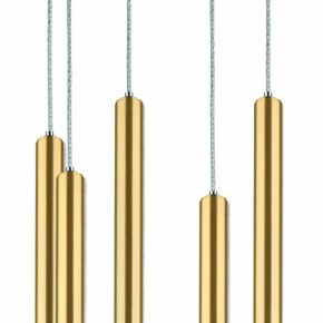 Подвесная люстра Lightstar Tubo L8T747133 в Приобье - priobie.ok-mebel.com | фото 6