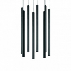 Подвесная люстра Lightstar Tubo L8T747237 в Приобье - priobie.ok-mebel.com | фото 2
