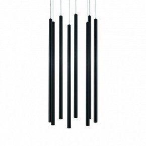 Подвесная люстра Lightstar Tubo L8T747347 в Приобье - priobie.ok-mebel.com | фото 2