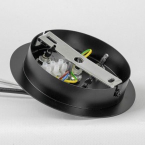 Подвесная люстра Lussole Blubber LSP-8937 в Приобье - priobie.ok-mebel.com | фото 7