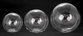 Подвесная люстра Lussole Bubbles LSP-8396 в Приобье - priobie.ok-mebel.com | фото 5