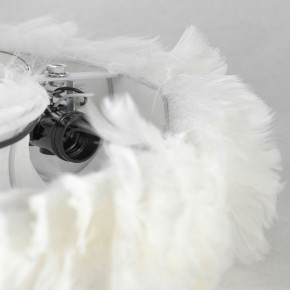 Подвесная люстра Lussole Cuscino GRLSP-8602 в Приобье - priobie.ok-mebel.com | фото 3