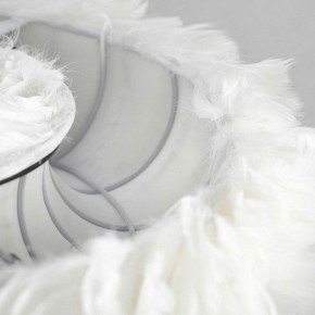 Подвесная люстра Lussole Cuscino GRLSP-8602 в Приобье - priobie.ok-mebel.com | фото 5