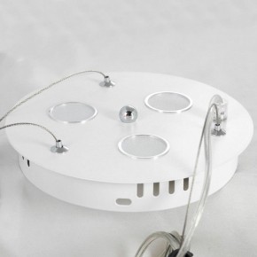 Подвесная люстра Lussole Cuscino GRLSP-8602 в Приобье - priobie.ok-mebel.com | фото 6
