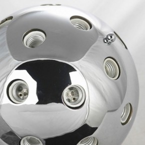 Подвесная люстра Lussole Haines LSP-8406 в Приобье - priobie.ok-mebel.com | фото 5