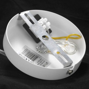 Подвесная люстра Lussole Kenner GRLSP-8270 в Приобье - priobie.ok-mebel.com | фото 5
