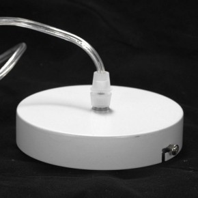 Подвесная люстра Lussole Kenner GRLSP-8270 в Приобье - priobie.ok-mebel.com | фото 7