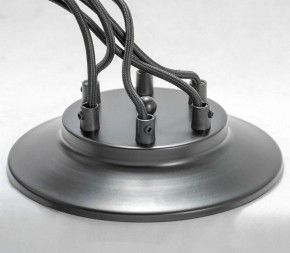 Подвесная люстра Lussole Lincoln LSP-8944 в Приобье - priobie.ok-mebel.com | фото 9
