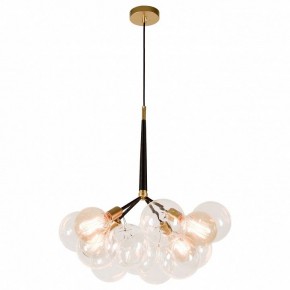 Подвесная люстра Lussole Murray LSP-8171 в Приобье - priobie.ok-mebel.com | фото