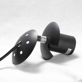 Подвесная люстра Lussole Seneca GRLSP-8176 в Приобье - priobie.ok-mebel.com | фото 7