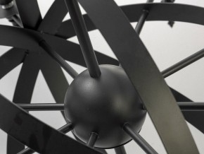 Подвесная люстра Lussole Utica LSP-9300 в Приобье - priobie.ok-mebel.com | фото 6