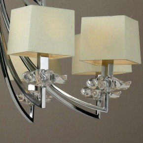 Подвесная люстра Mantra Akira 0942 в Приобье - priobie.ok-mebel.com | фото 5